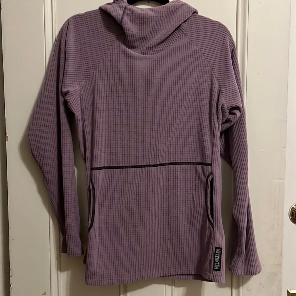 Lilac Melanzana - Women’s Large - New Melly